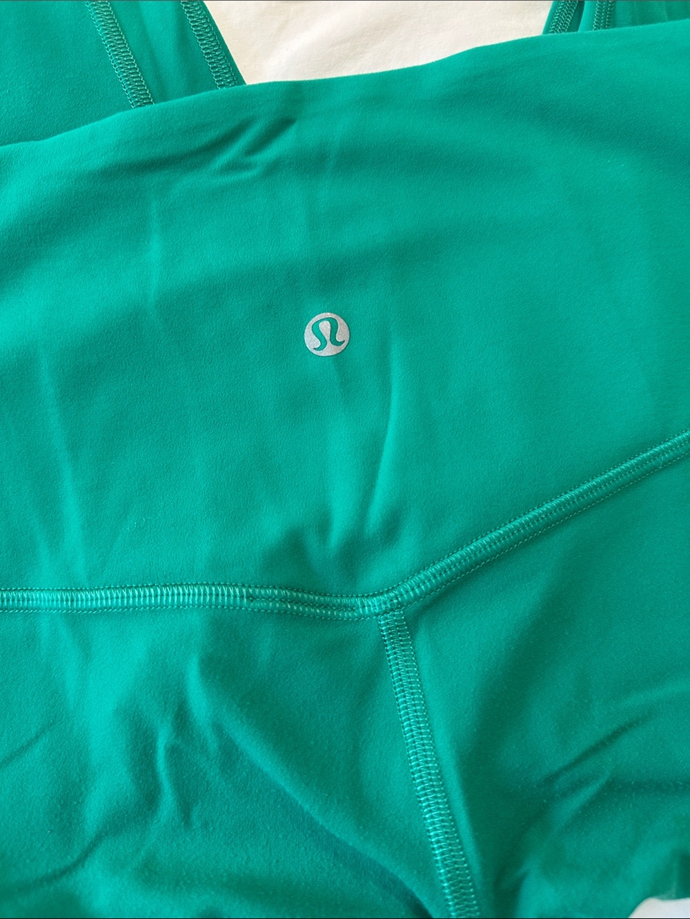 Lululemon Leggings, size 10 - Picture 2 of 2